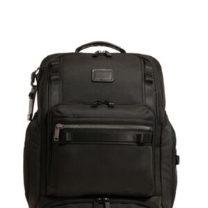 Tumi ALPHA BRAVO
Renegade Backpack